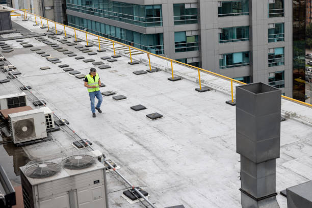 Best Roof Insulation Installation  in Warren, OH