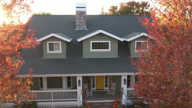 Best Sheet Metal Roofing  in Warren, OH