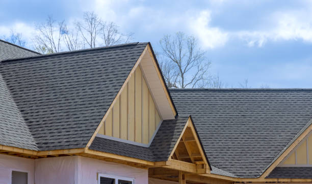 Waterproofing in Warren, OH
