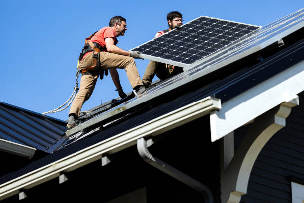 Best Hot Roofs  in Warren, OH