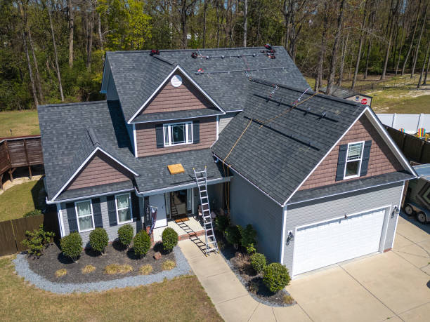 Best Metal Roofing Installation  in Warren, OH